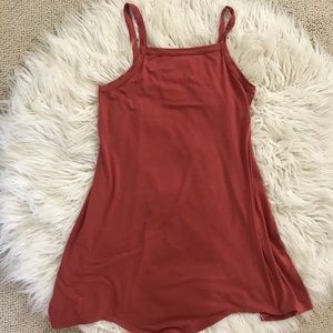 RVCA sundress